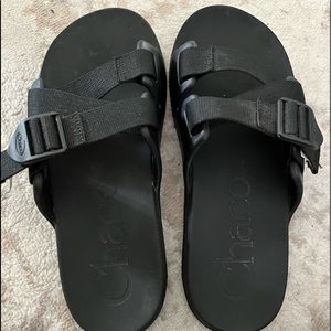Chaco Chillos Slides- Womens
